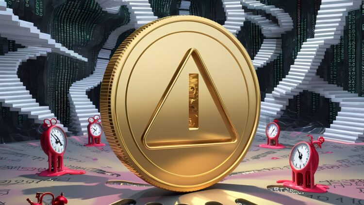 Notcoin Price Prediction: NOT Plunges 9%, As Analysts Say Pivot to This DOGE Upgrade Presale Before It Launches For Its 100X Potential