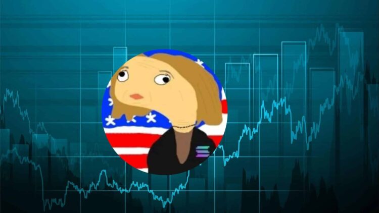 The Kamala Horris Price Soars 16% As Polymarket Election Odds Flip In Favor Of The Vice President And Trump Agrees To September Debate