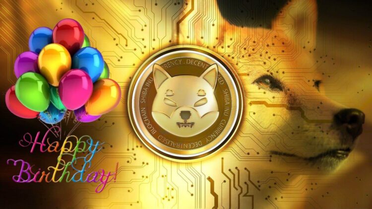 Shiba Inu Price Prediction: SHIB Tumbles 3% On 4th Birthday As Traders Shift To This Shiba Inu 2.0 For Potential 100X Profits