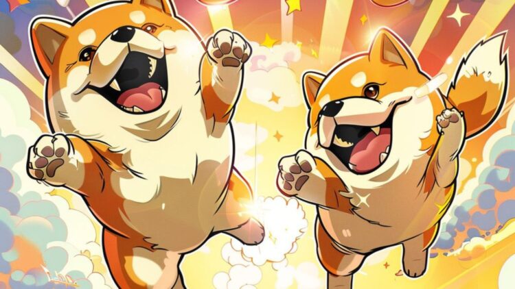 Shiba Inu Price Prediction As SHIB Plummets 19% And Experts Say Buy The Dip With This Shiba Inu P2E Derivative