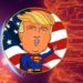 Super Trump Coin Price Prediction: Donald Trump Grows His Polymarket Lead As Investors Rush To Buy This Base Meme Coin Before It’s Too Late