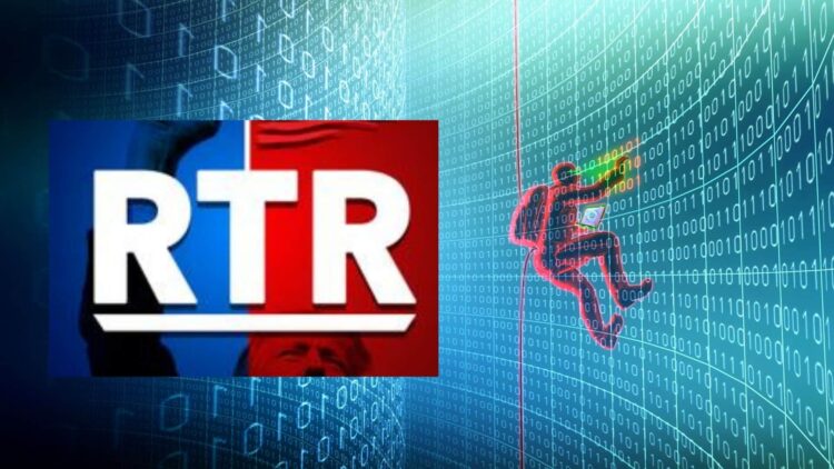 RTR Price Plummets 95% After Trump Jr. Denies Ties, But This SOL GameFi Gem Might Be The Best Crypto To Buy Now