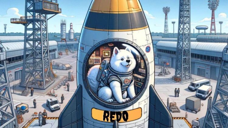 Resistance Dog Price Prediction: REDO Soars 173% Following Pavel Durov Arrest In France As This Base Meme Coin Offers Last Chance To Buy