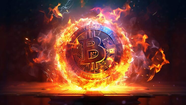 Bitcoin Price Prediction: BTC Pumps 9% In A Week, But Analysts Say This GameFi Gem Might Be The Next To Explode