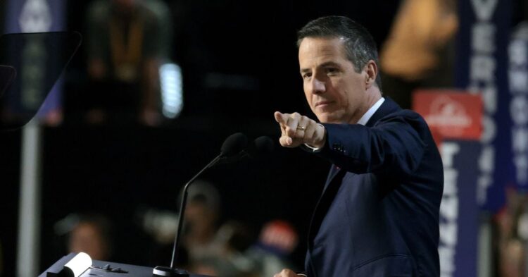 Crypto Industry Committing $12M to Dethrone U.S. Sen. Brown in Ohio, PAC Says