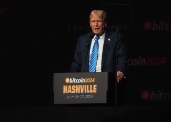 Trump’s New Crypto Business to Offer Access to ‘High-Yield’ Investments, Website Says