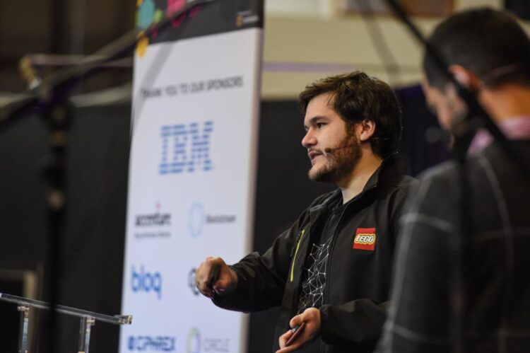 Innovating with IPFS and Filecoin