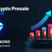 5 Most Promising Crypto Presales: Experts’ Must-Buy Coins for 2024