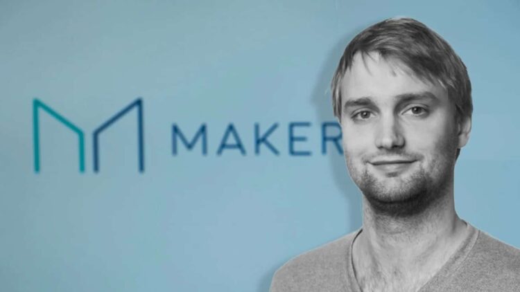 Maker Co-Founder Rune Christensen Dispels “Freeze Function” Rumors Ahead Of USDS Launch