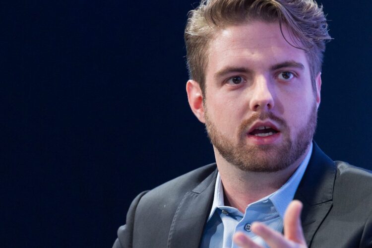 The Pioneer Behind the Success of Blockchain.com