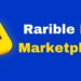 Rarible NFT Marketplace Adds Support For Aptos NFT Collections