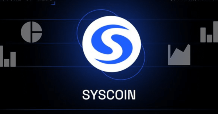 Top Crypto Gainers Today Aug 20 – Syscoin, Qtum, Immutable X, Nervos Network