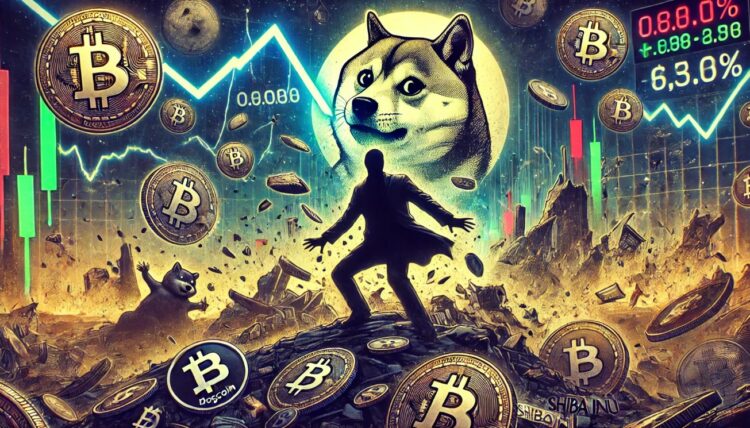 Solana-Based Memecoin Rug Pulled By McDonald’s Hacker, Market Cap Plummets 98%