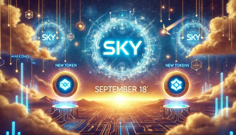 Two New Tokens To Be Launched On Sept 18