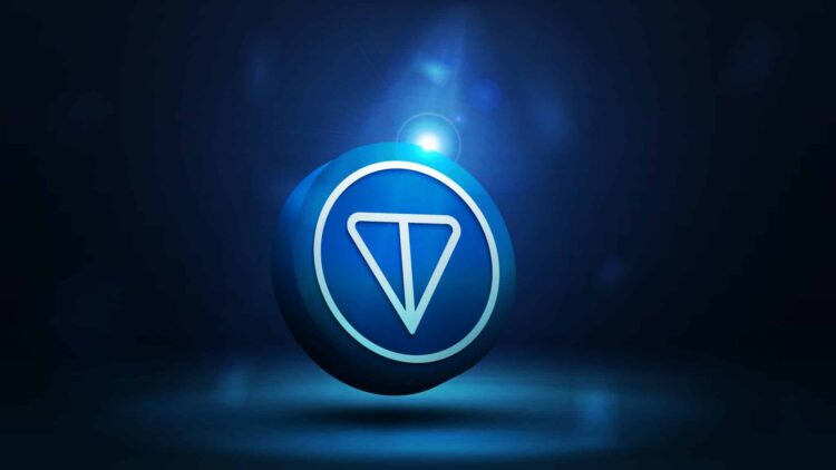 Toncoin (TON) Falls By 15% Following Telegram CEO’s Arrest