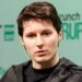 Telegram CEO Pavel Durov Arrested in France, Toncoin (TON) Prices Plunge 14%