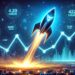 XLM Price (Stellar) Surges Along XRP, Can Bulls Push It To $0.12?