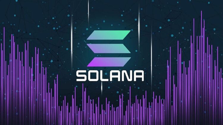 Solana Rockets Up 23% As Developments Spark Investor Interest