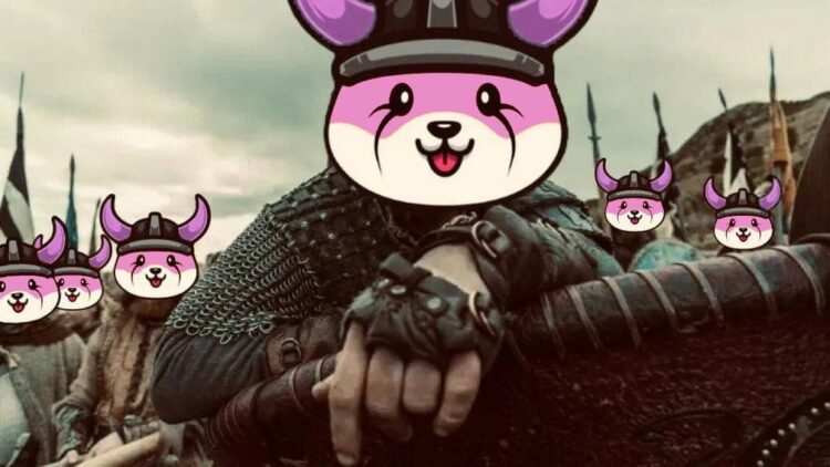 Floki Has ‘More Room To Climb,’ Targets 96% Rally