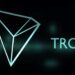 Tron Rises 23% Amid Developments