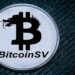 Bitcoin SV Makes A Surprise Move With 10% Uptick