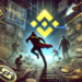 Binance’s Efforts in Recovering Stolen Crypto Funds Amid Market Vulnerabilities