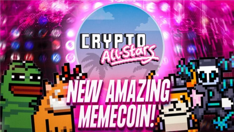 Cilinix Crypto Reviews Crypto All-Stars – The First Unified Staking Protocol for Meme Coins