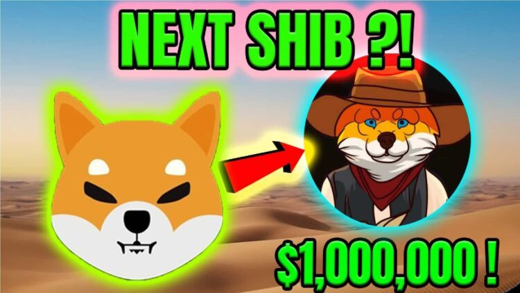 Could This New Low-Cap Meme Token Presale Be the Next Shiba Inu? $SHIBASHOOT