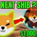 Could This New Low-Cap Meme Token Presale Be the Next Shiba Inu? $SHIBASHOOT