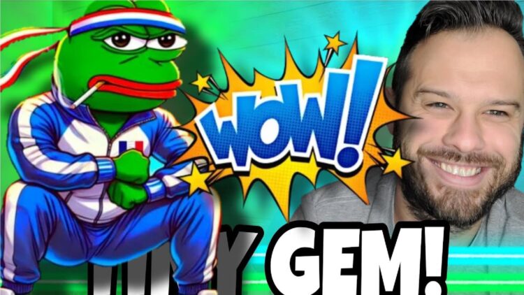Crypto Expert Reviews The Meme Games Presale – Why Early Investors Should Watch This Low-Cap Token