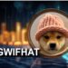 Dogwifhat Price Prediction: WIF Pumps 8% As This SHIB Derivative Races Towards $1 Million
