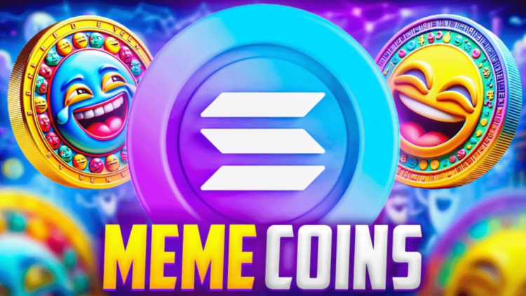 Solana Meme Coins Surge 32%: POPCAT And DADDY Lead The Charge As SOL Soars 10%