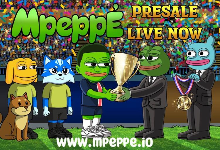 Experts Predict a Big 1300% Rally For PEPE and Mpeppe (MPEPE) Don’t Miss Out