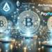 Anchorage Digital Introduces PayPal Stablecoin Yield Program for Institutional Clients