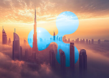 Ripple and Dubai’s DIFC to catalyze blockchain tech expansion in the region