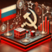 Russia’s Shift Toward Crypto Amid Sanctions