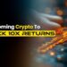 Top Upcoming Cryptos to Unlock 10x Returns