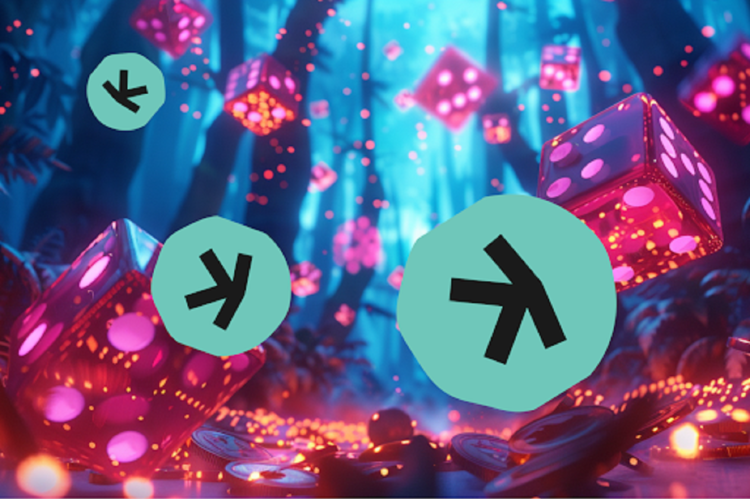 Rollblock (RBLK) and Kaspa (KAS) Both Hit New Highs As Ethereum Still Yet To Get Going After ETH ETFs