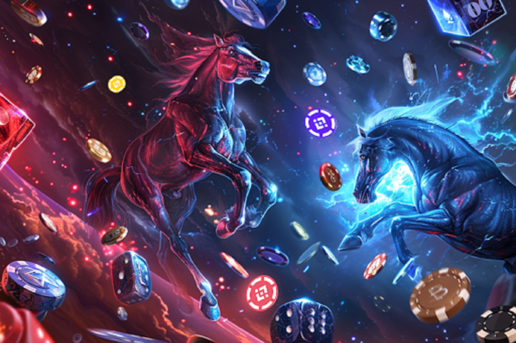 BNB Will Surpass $1000 This Year Regardless of Bitcoin Drop; Thousands More Sign Up To This New Crypto Presale