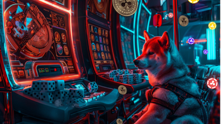 Revenue Sharing Presale Star Expected To See Meteoric Rise Trumping XRP and SOL For Gains