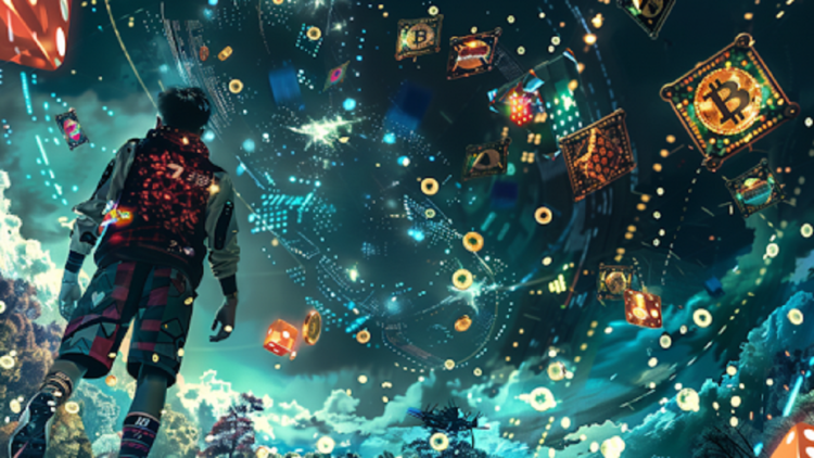 ADA Targeting $5 Once Bitcoin Breaks $100k, Rollblock Tipped For 200x Gains Surpassing Ondo