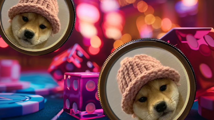 Investors Flee to Rollblock (RLBK) For Gains, Leaving Shiba Inu (SHIB) and Dogwifhat (WIF) Chasing Their Tails