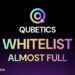 Qubetics Whitelist Goes Big Amid KCS, XLM Uncertainties