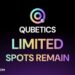 ALGO, SOL Face Criticism as Qubetics Whitelist Goes Big