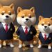 Shiba Inu’s Explosive Burn Rate Impacts Price Dynamics: Pawfury’s Rise in Crypto