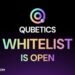 Qubetics Whitelist Emerges along with Cosmos, NEAR Market Updates