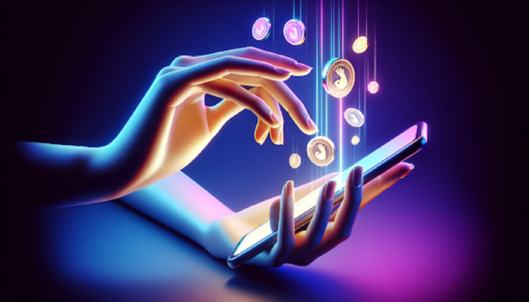 Amidst Market Turmoil, Top 3 Coins the Giants Are Collecting