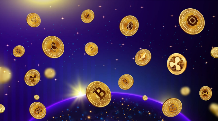 Pawfury & Altcoins: Rising Stars in the Crypto Market