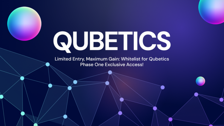 Qubetics Whitelist Unveils New Opportunities as Avalanche and Solana Recover