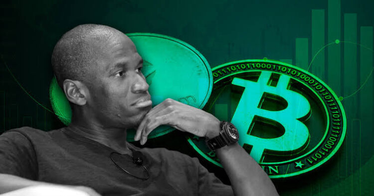 Crypto Sentiment Plummets To `Extreme Fear’ As Arthur Hayes Sees Bitcoin Plunging To $50K After US Jobs Data